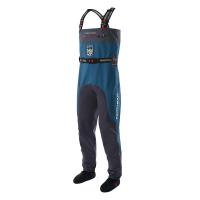 Finntrail Вейдерсы Aquamaster 1536 Blue
