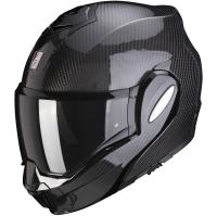 Scorpion Exo Мотошлем Exo-Tech Solid Карбон