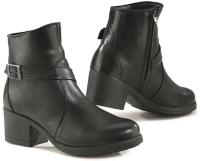 TCX Мотоботы X-BOULEVARD WATERPROOF Цвет Черный