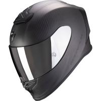 Мотошлем EXO-R1 CARBON AIR SOLID, цвет Карбон Матовый