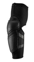 Leatt Защита локтей Contour Elbow Guard Black