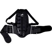 Furygan Защита спины DORSALE COMPT, цвет Черный