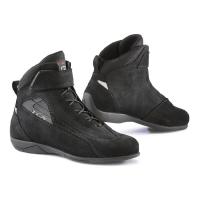 TCX Мотоботы Lady Sport, цвет Черный