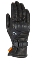 Перчатки MIDLAND LADY D3O 37.5 кожа, цвет Черный