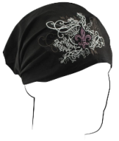 Бандана женская Fleur De Lis