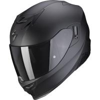 Scorpion Exo Мотошлем Exo-520 Air Solid Черный Матовый