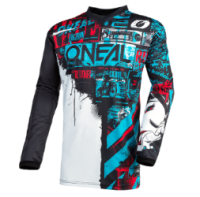 Джерси O'NEAL Element Youth Ride, детская, унисекс