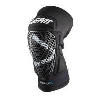 Leatt Наколенники AirFlex Pro Black