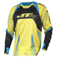 Джерси JT Racing PRO-SUBFRM, мужской(ие)