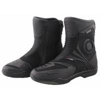 Туристические мотоботинки Moteq Air Tech 3/4 Черный