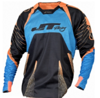Джерси JT Racing PRO-SUBFRM, мужской(ие)