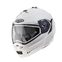 Caberg Мотошлем Duke II Белый Металлик