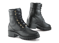 Мотоботы LADY SMOKE WATERPROOF, цвет Черный