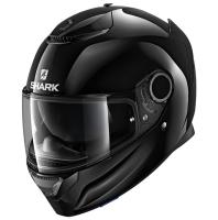 Shark Шлем Spartan 1.2 Black Glossy