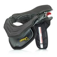 Leatt Защита шеи Kart Black
