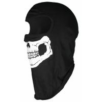 Подшлемник Moteq Muzzle, черный
