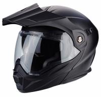 Scorpion Exo Мотошлем Exo-S1 Solid Матовый/Черный