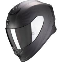 Scorpion Exo Мотошлем Exo-R1 Carbon Air Solid Матовый