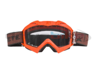 Кроссовые очки (маска) ADRENALINE PRIMIS PLUS, цвет Красный