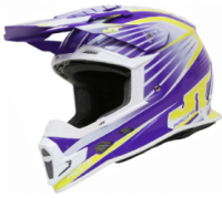 Шлем кроссовый JT Racing ALS1.0