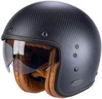 Scorpion Exo Мотошлем Belfast Carbon Solid Матовый