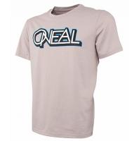 Oneal Футболка LOGO Белая