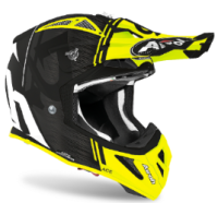 Шлем кроссовый Airoh AVIATOR ACE