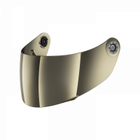 Shark Визор S600-S900/Openline/Ridill Золотой