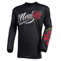 Джерси O'NEAL Element Roses, женский