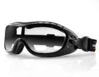 Очки Nighthawk OTG Clear, прозрачные