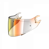 Shark Визор Skwal/Spartan V7 Light/Iridium/Red