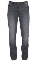 Мотоджинсы JEAN D11 STRETCH, цвет Серый