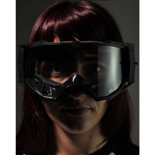 Ariete Маска 8K Black