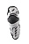 Наколенники Leatt Dual Axis Knee & Shin Guard White/Black