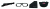 Bobster Очки Renegade Photochromic Серый/Фотохромные Bobster Очки Renegade Photochromic Серый/Фотохромные