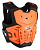 Leatt Детская защита тела 4.5 Chest Protector Orange