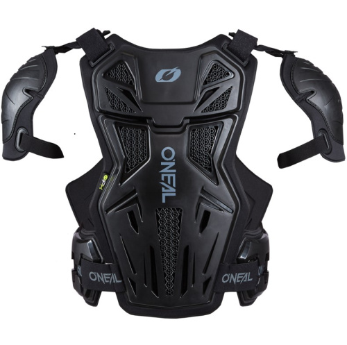 Oneal Защитный жилет Split Pro V.22 Черный