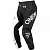 Oneal Штаны Element Racewear Black/White