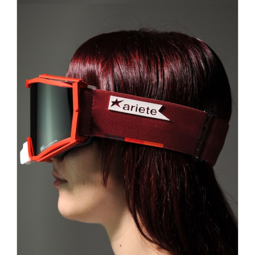 Ariete Маска 8K Top Red
