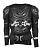 Leatt Детская Защита тела 5.5 Body Protector Black