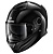 Shark Шлем Spartan 1.2 Black Glossy