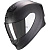 Scorpion Exo Мотошлем Exo-R1 Carbon Air Solid Матовый