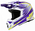 Шлем кроссовый JT Racing ALS1.0