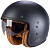 Scorpion Exo Мотошлем Belfast Carbon Solid Матовый