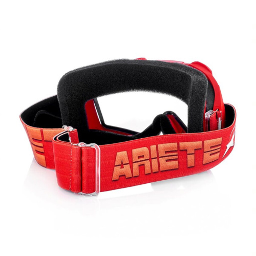 Ariete Маска Adrenaline Красный