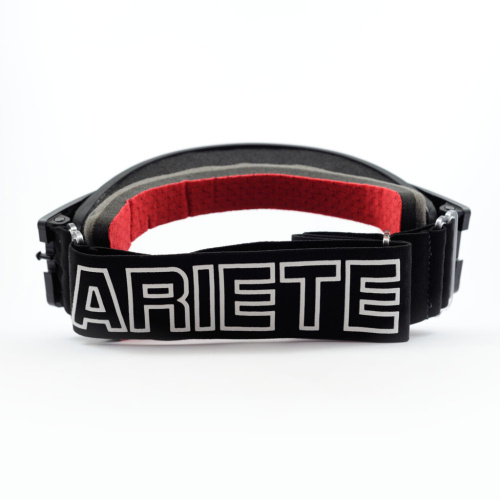 Ariete Маска Mudmax Черный