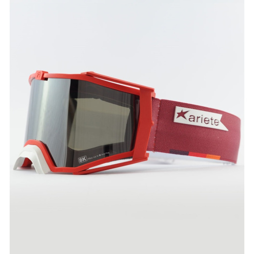 Ariete Маска 8K Top Red