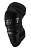Leatt Наколенники 3DF Hybrid Knee Guard Black