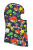 Starks Подшлемник Light Kids (Мультиколор) Starks Подшлемник Light Kids (Мультиколор)
