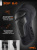 Наколенники Leatt 3DF 6.0 Knee Guard Black Наколенники Leatt 3DF 6.0 Knee Guard Black